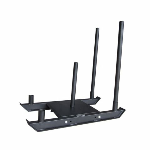 Сани для кроссфита OKPRO OK9100B