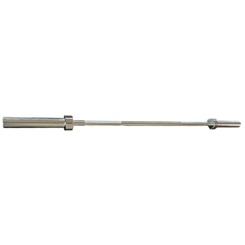 Гриф олимпийский прямой 150 см OKPRO OK5003-6