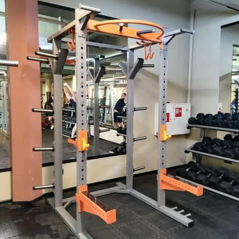 A-3081 Силовая рама (Power Cage)