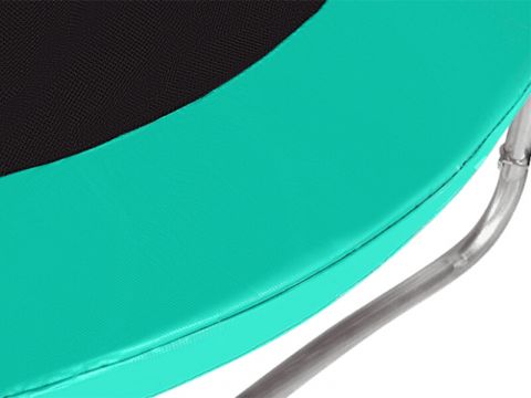 Батут Hasttings Classic Green 4,26 метра