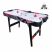 Игровой стол аэрохоккей DFC RIGA 48"