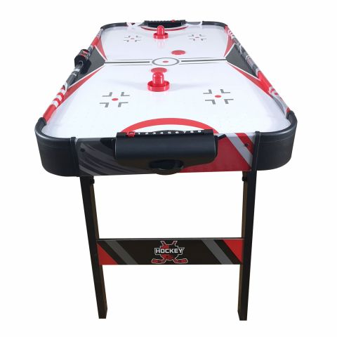 Игровой стол аэрохоккей DFC RIGA 48"