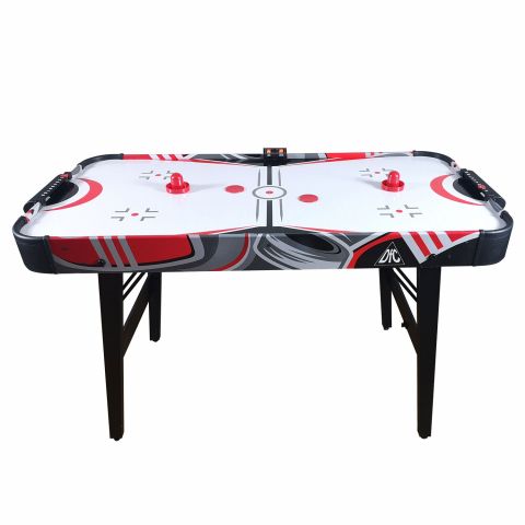 Игровой стол аэрохоккей DFC RIGA 48"