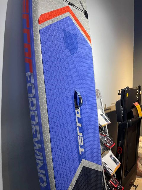Сап-борд TERROR FORDEWIND 11'*32"*6"