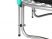 Батут Hassings Classic Green 4,6 метра