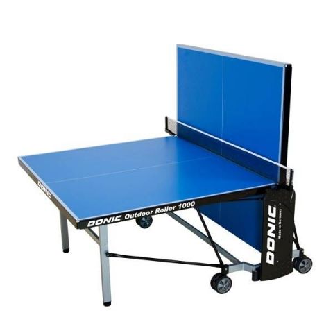 Теннисный стол Donic Outdoor Roller 1000