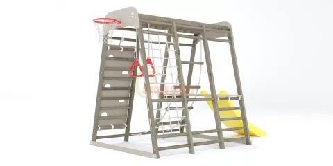 Савушка Непоседа 2 shiitaki