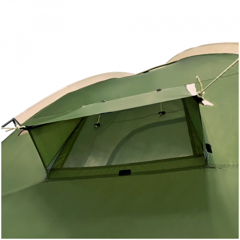 Палатка BTrace Dome 4