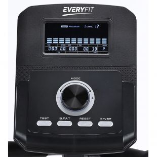 Велотренажер горизонтальный Everyfit ERB01