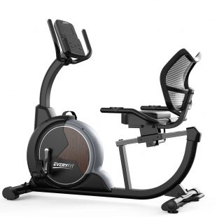 Велотренажер горизонтальный Everyfit ERB01