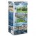 Бассейн каркасный Bestway Power Steel 610 x 366 x 122 см (56719)