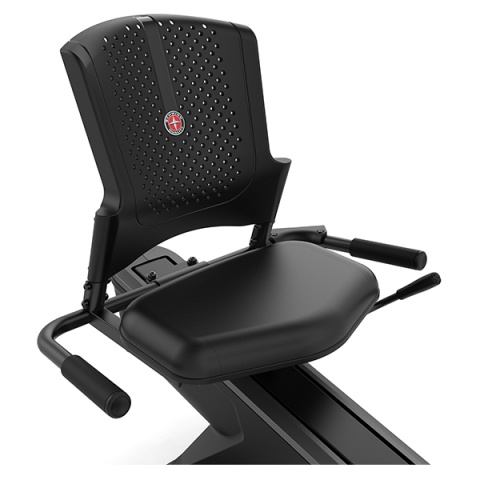Горизонтальный велотренажер Schwinn 590R
