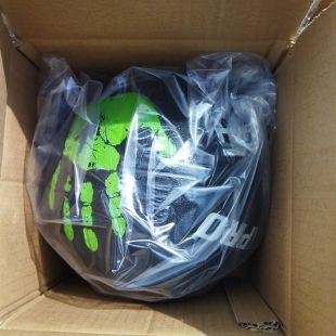 Медицинбол OKPRO OK1219 6 кг