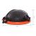 Балансировочная платформа Bosu (полусфера) OKPRO OK1201D