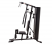 Мультистанция Smith Strength HG650