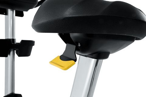 Велотренажер Spirit Fitness CU900
