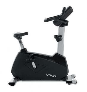 Велотренажер Spirit Fitness CU900