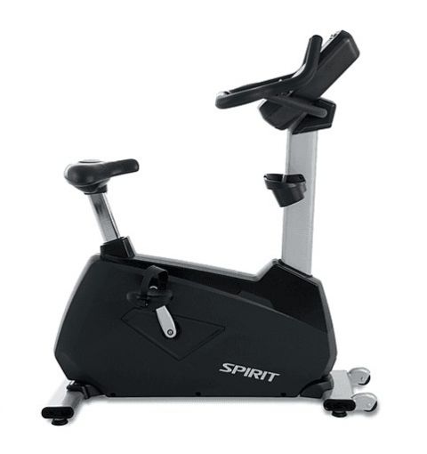 Велотренажер Spirit Fitness CU900
