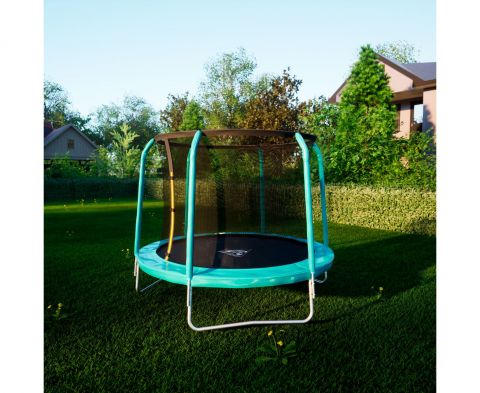 Батут DFC JUMP STREET 8FT-JST-E