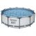 Бассейн каркасный Bestway Steel Pro MAX 366 х 100 см