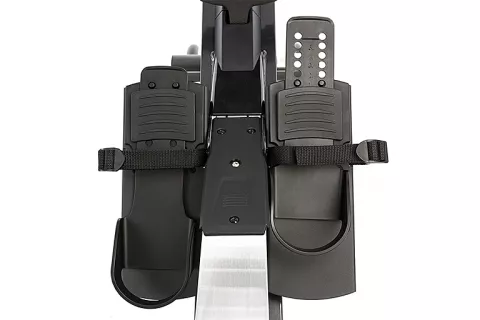 Гребной тренажер SPIRIT CRW800+