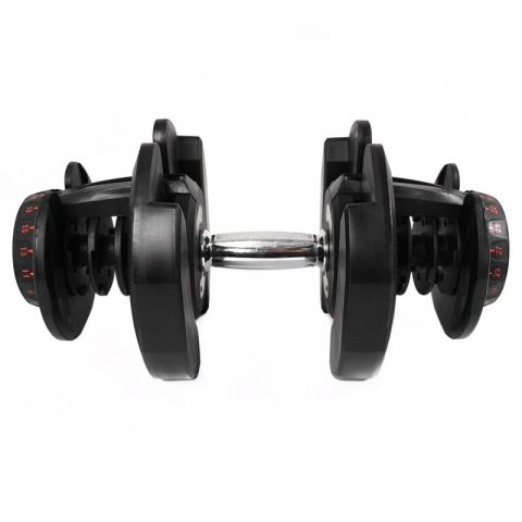 Гантель наборная 5-40 кг OKPRO OK1035E