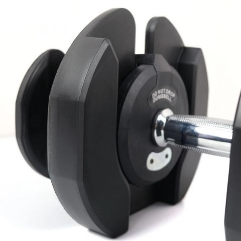 Гантель наборная 5-40 кг OKPRO OK1035E