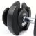 Гантель наборная 5-40 кг OKPRO OK1035E