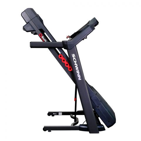 Электрическая беговая дорожка Schwinn 530