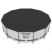 Бассейн каркасный Bestway Steel Pro MAX 457 х 122 см (56438)