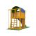 Игровой комплекс Jungle Gym Jungle Villa