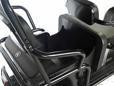 Электротрицикл Wanshida NIPLA 570 60V 1000Вт