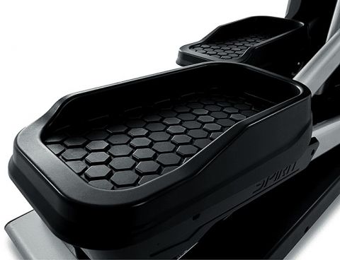 Эллиптический тренажер Spirit Fitness CE900