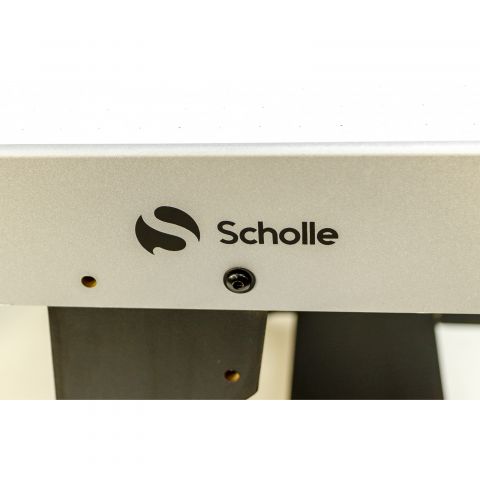 Стол для аэрохоккея SCHOLLE “WORLDCUP” 5 фут