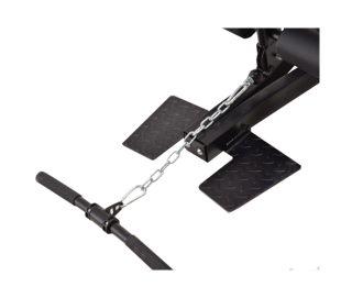 Мультистанция Smith Strength HG850