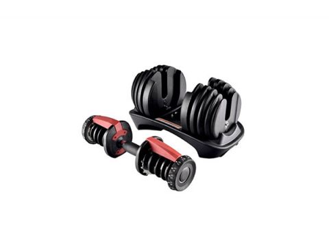 Регулируемая гантель UltraGym 24 кг