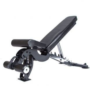 Скамья универсальная Gymmaster KA067