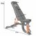 Силовая скамья универсальная DFC DBCH2-1