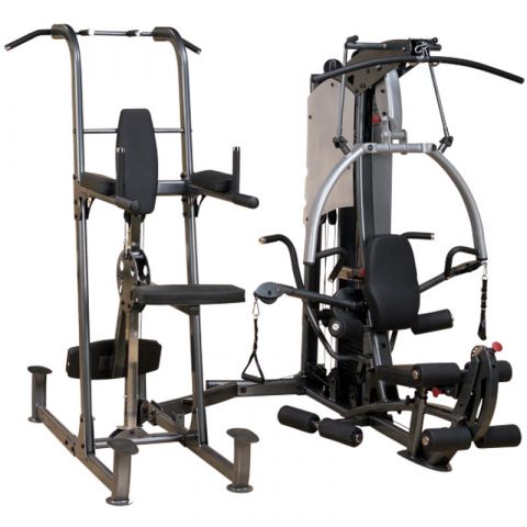 Мультистанция Body-Solid Fusion F600/2