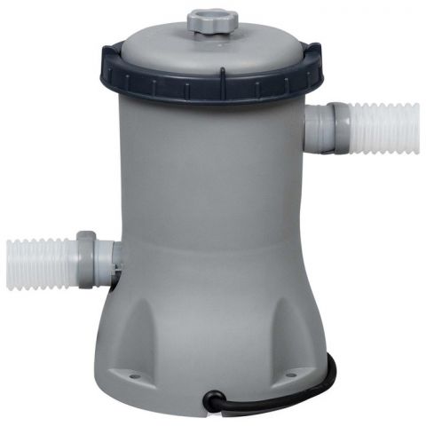 Бассейн каркасный Bestway Steel Pro MAX 427 х 84 см (56595)