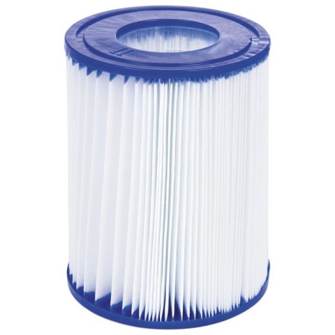 Бассейн каркасный Bestway Steel Pro MAX 427 х 84 см (56595)