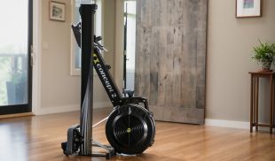 Гребной тренажёр Concept2 Rowerg Standart (model D PM5)