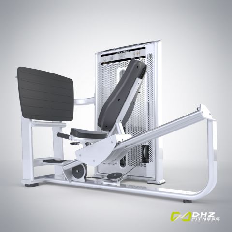 E-7003A Жим ногами (Leg Press). Стек 115 кг.