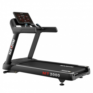 Беговая дорожка MAXGYM MT 2000