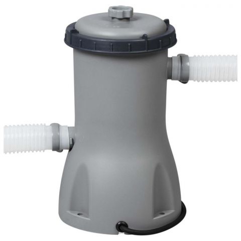 Бассейн каркасный Bestway Steel Pro MAX 457 х 107 см (56488)