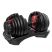 Гантель наборная 2,5-24 кг OKPRO OK1035E