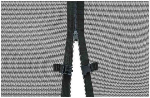 Каркасный батут Clear Fit ElastiqueHop 10Ft