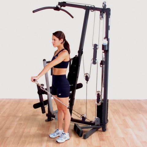 Мультистанция Body-Solid G1S