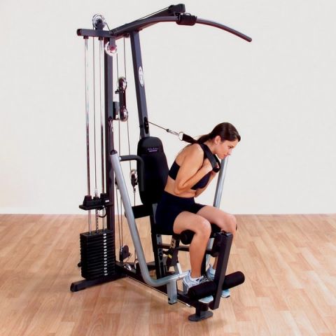 Мультистанция Body-Solid G1S