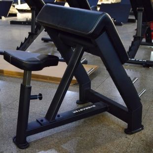 Парта Скотта Gymmaster HA028